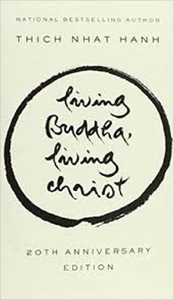 living buddha